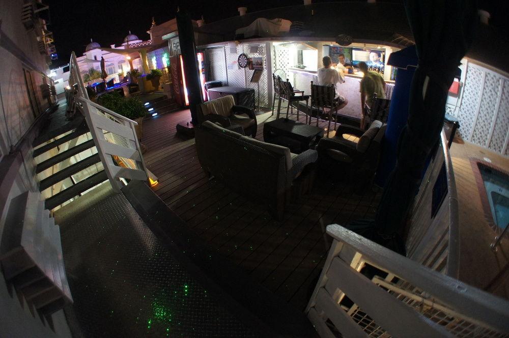 Pegasus International Hotel Key West Eksteriør bilde