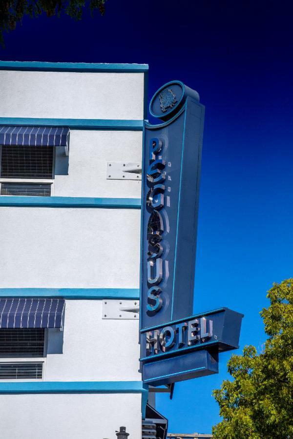 Pegasus International Hotel Key West Eksteriør bilde